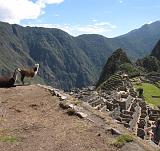 Peru-wspomnienia