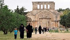 Syria_17-Ruiny-Bazyliki-Sw.-Szymona-Słupnik