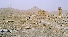 Syria_2-Palmyra